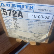 Nos smith 572a for sale  Mckinney