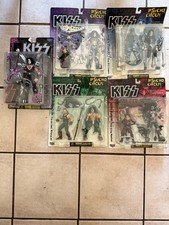 Kiss psycho circus for sale  North Highlands