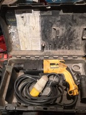 Dewalt sds drill for sale  HAWES