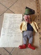 Alice wonderland mad for sale  New Braunfels