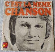 Claude francois demande d'occasion  Lescar
