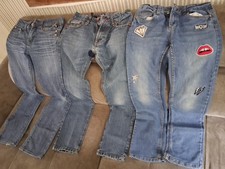 Jeans hosen paket gebraucht kaufen  Kassel