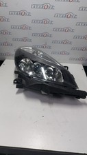 Faro anteriore destro usato  Italia