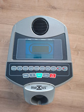 Maxxus konsole crosstrainer gebraucht kaufen  Bad Düben