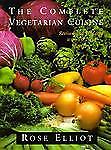 The complete vegetarian d'occasion  Expédié en Belgium