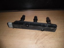 Zündspule zündmodul pel gebraucht kaufen  Sulz am Neckar