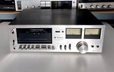 Technics 615 stereo d'occasion  Poisy