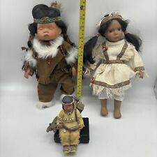 Lot porcelain native for sale  Ontario