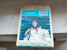 elvis presley musicassette usato elvis presley musicassette usato Taranto