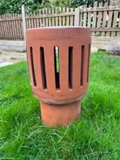 Reclaimed red terracotta for sale  PRESTON