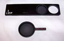 Leica series microscope for sale  BRIDGE OF WEIR