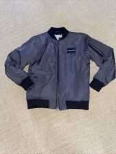 calvin klein grey jacket boys for sale  Wenonah