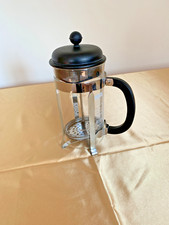 Kaffeepresse preziosa french gebraucht kaufen  Konz