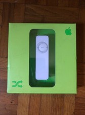 Apple ipod shuffle d'occasion  Saint-Mitre-les-Remparts