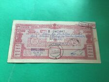 India twelve year for sale  BEXHILL-ON-SEA