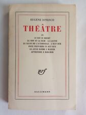 Theatre tome roi d'occasion  Marseille V
