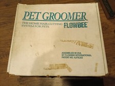 1993 flowbee pet for sale  Stockton