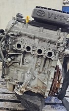 Motore semicompleto per usato  Italia