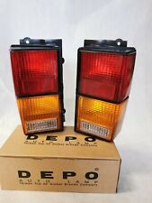Lampe feu arriere d'occasion  Strasbourg-
