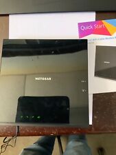 Modem a cabo AC 1600 WiFi roteador embutido DOCSIS 3.0 modem a cabo comprar usado  Enviando para Brazil