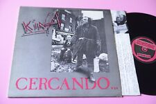 Kina cercando orig usato  Padova