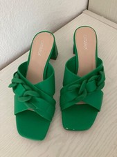 Damen pantolette sandalette gebraucht kaufen  Passau