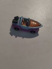 Auto lila blau gebraucht kaufen  Königsbrück