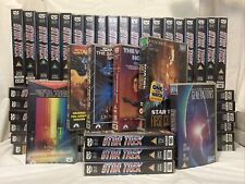trek collections star vhs for sale trek collections star vhs for sale Portland
