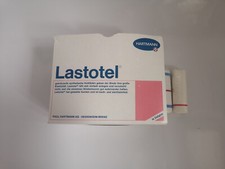 Lastotel fixierbinde 4 gebraucht kaufen  Bamberg