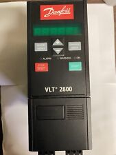 Variateur danfoss vlt d'occasion  Grenoble-