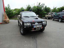 Mitsubishi l200 front for sale  Shipping to Ireland