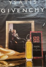 Affiche givenchy chanel d'occasion  Herry