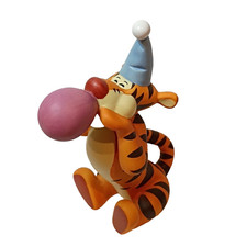 Tigger figurine splendiferous for sale  Montgomery