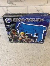 Virtua cop gun. for sale  NORTHAMPTON