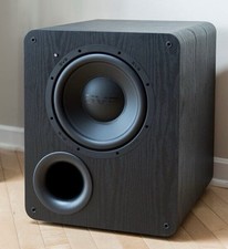 Svs 1000 subwoofer gebraucht kaufen  Darmstadt