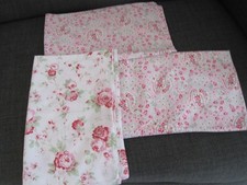Ikea pillowcases paisley for sale  ABERGAVENNY