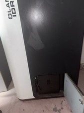 Caldaia pellet idro usato  Nuoro