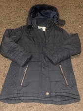 Garcia jeans winterjacke gebraucht kaufen  Walzbachtal