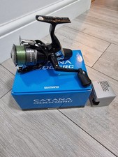 Shimano catana 3000src for sale  BURTON-ON-TRENT