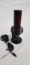 Hyperx quadcast usb for sale  Presque Isle