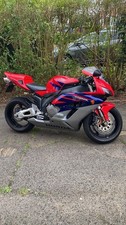 Honda cbr1000rr5 for sale  LEIGHTON BUZZARD