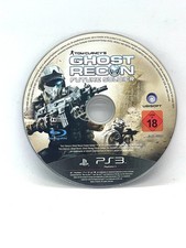 Ghost Recon Future Soldier PS3 (somente jogo) PAL INGLÊS TESTADO E AUTÊNTICO CD comprar usado  Enviando para Brazil