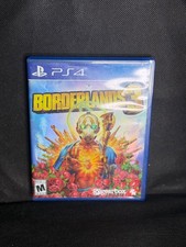 Borderlands sony playstation for sale  Las Vegas
