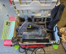 Festool handed planer for sale  Shipping to Ireland