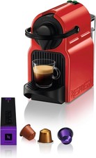 Usado, Krups YY5506FD Kapsel Kaffeemaschine Nespresso Inissia Espressokocher #Y99-424 comprar usado  Enviando para Brazil