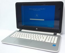 Notebook HP i3 HDD 15-p078sa Windows 11 Pro comprar usado  Enviando para Brazil
