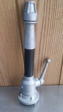 Altes strahlrohr feuerwehrspri gebraucht kaufen  Ohrdruf