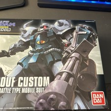 Mobile suit gundam for sale  Santa Clara