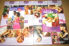Baccara romane bände gebraucht kaufen  Landsberg