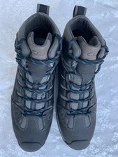 Mens clark hiking for sale Mens clark hiking for sale  PENICUIK